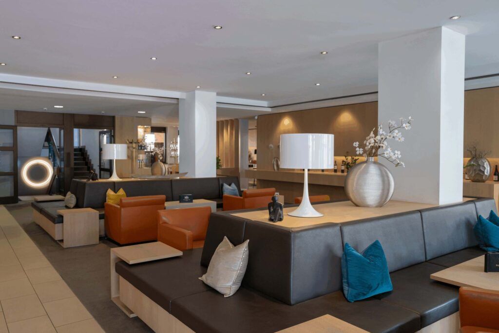 Hotel Bayerischer Hof
