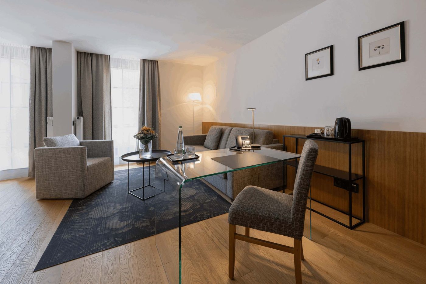 Hotel Bayerischer Hof