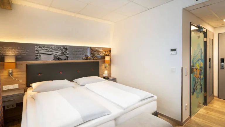 food hotel Neuwied