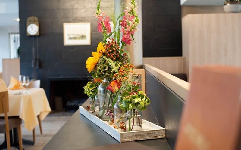 Villa am Rhein