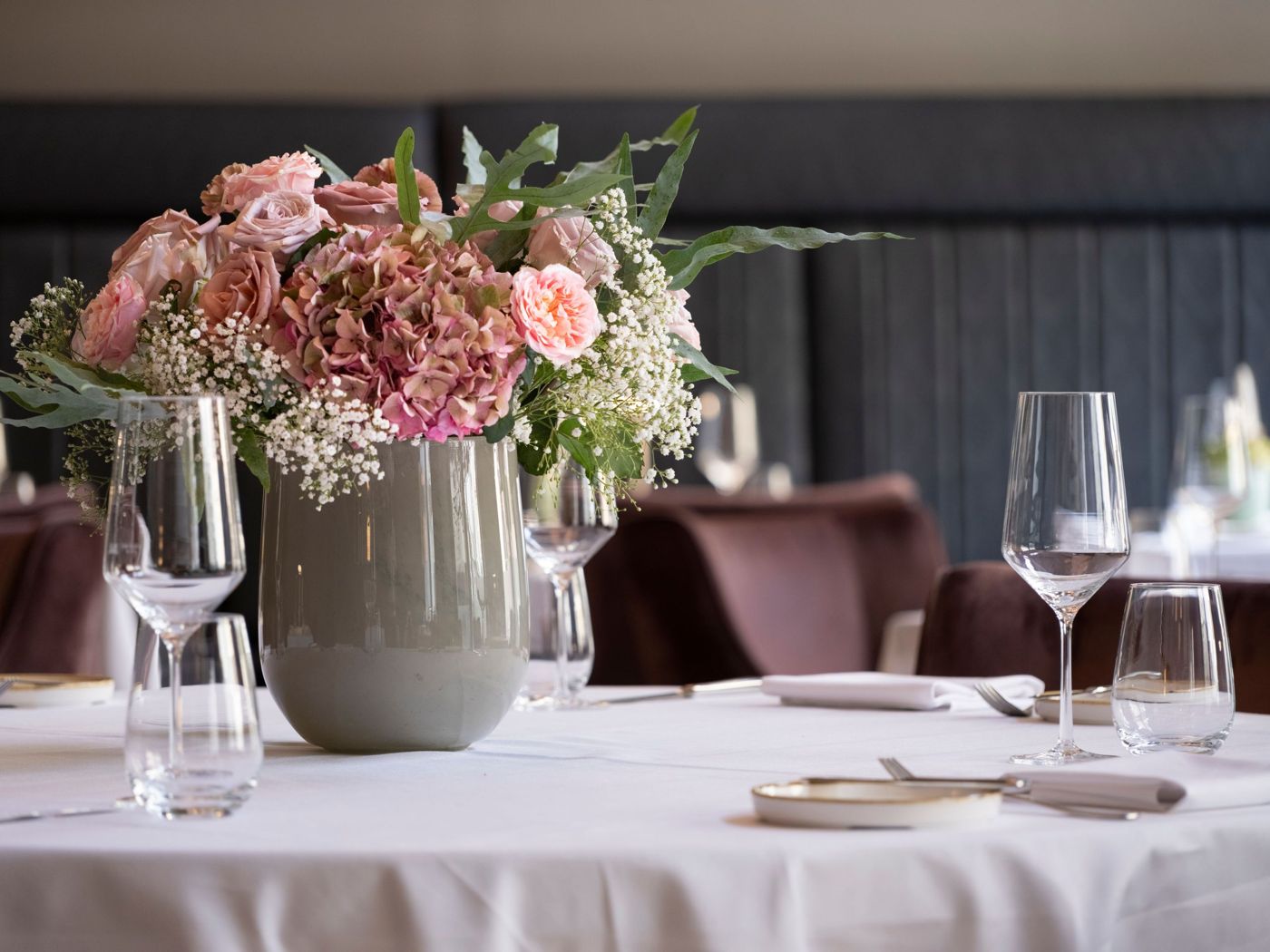 Steigenberger Grandhotel Handelshof
