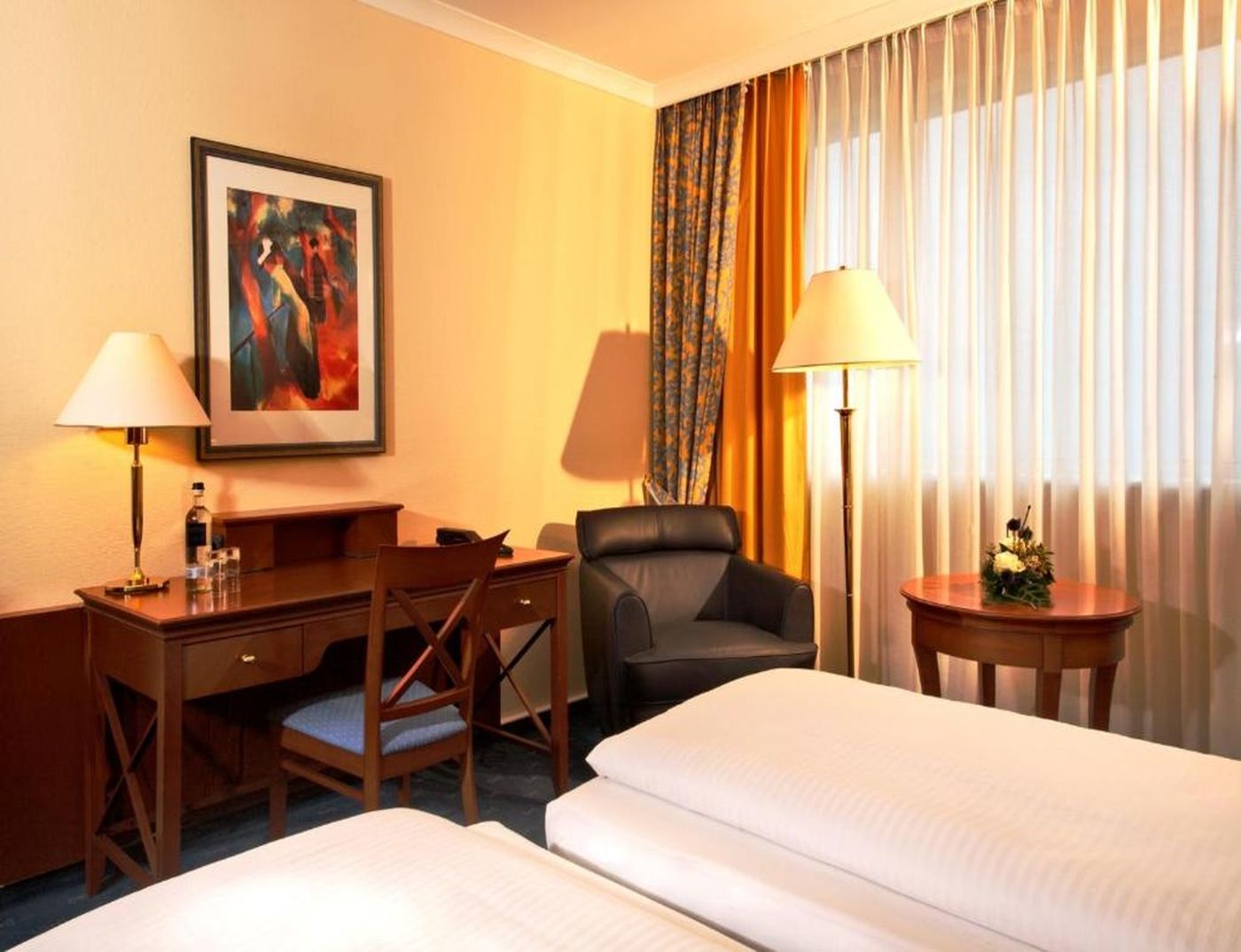 Sunday Hotel Kassel