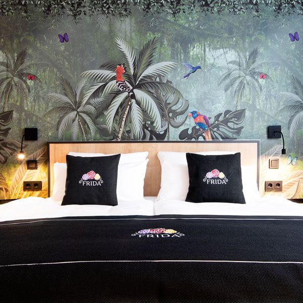 Frida Hotel & Café