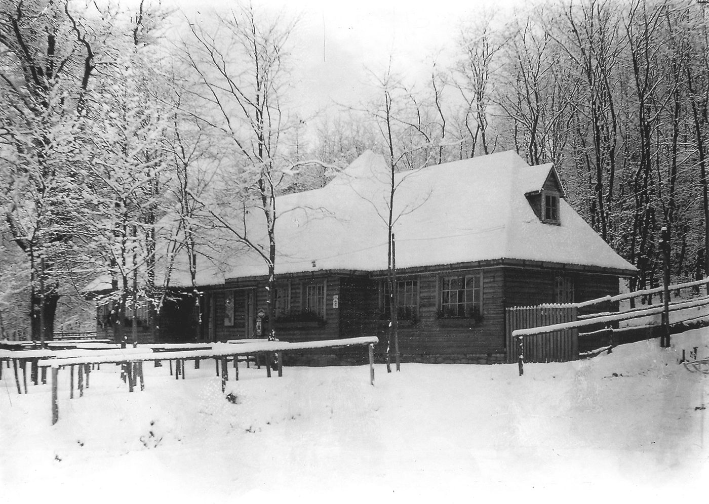 Rodelhaus