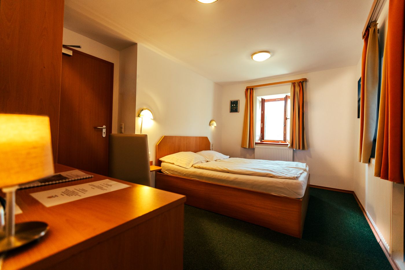 Pension Poschmühle