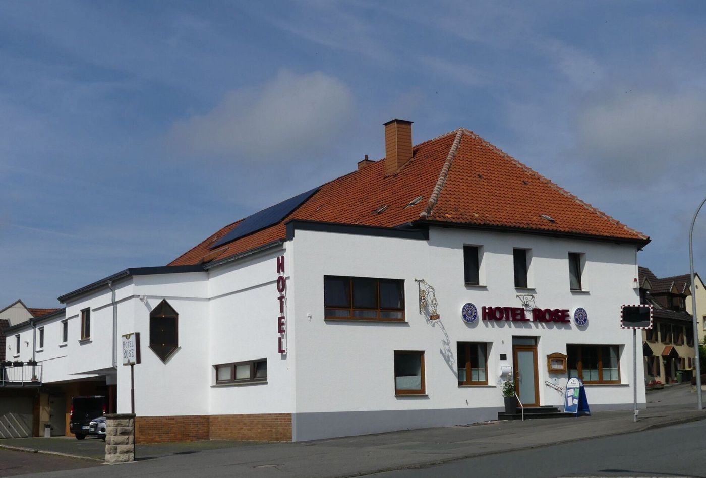 Gasthof Rose