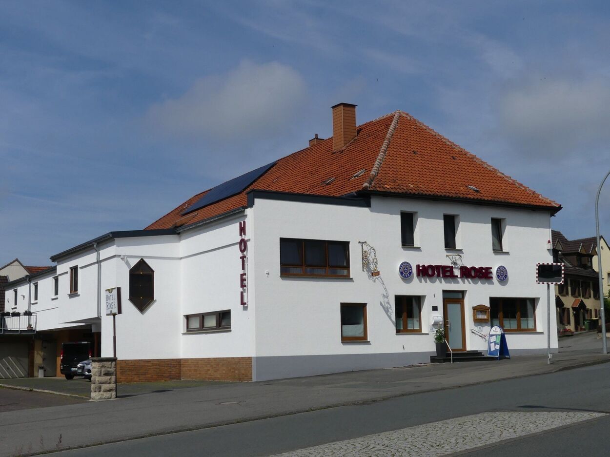Gasthof Rose