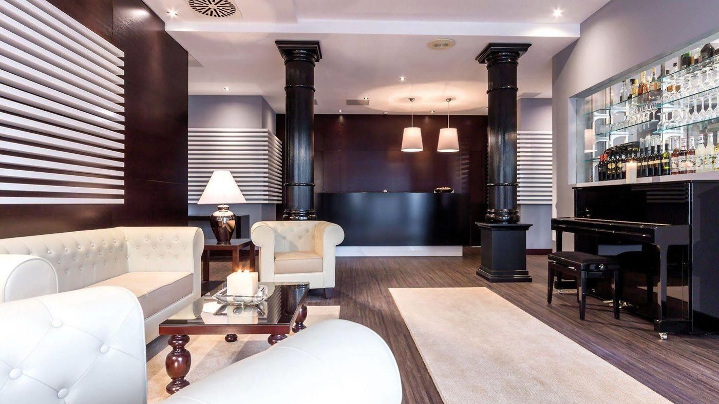 Hotel am Blauen Wunder