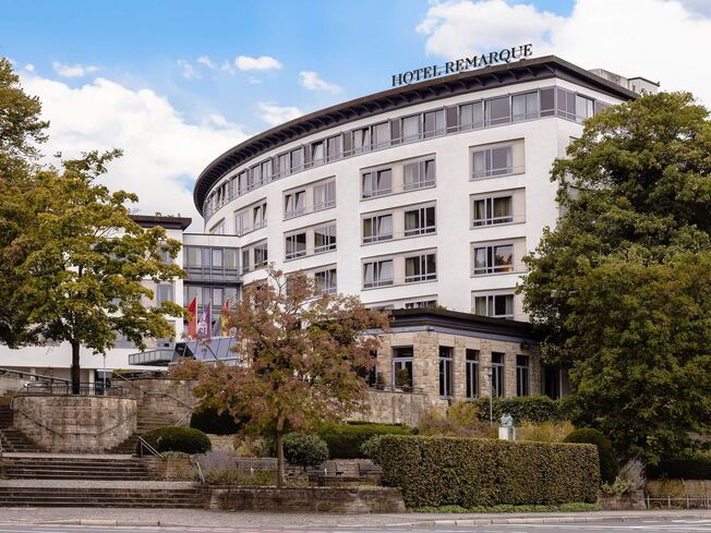 Hotel Remarque