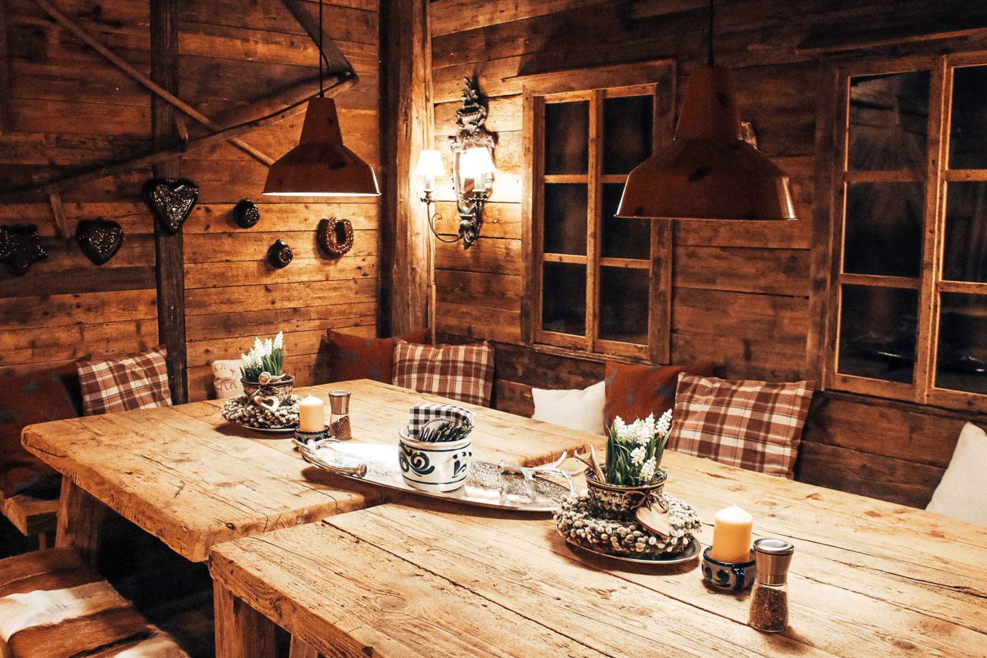 Hotel Sportalm Gipfelglück