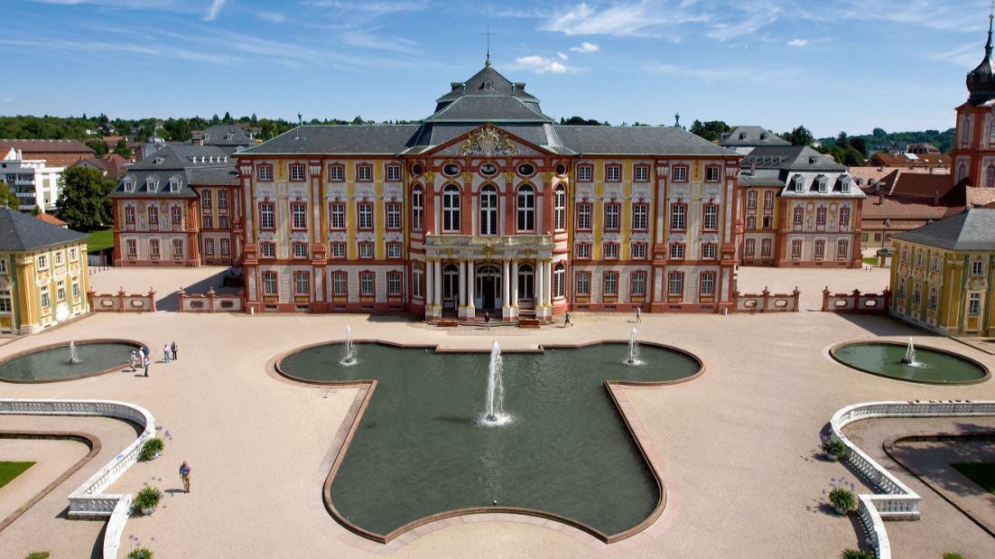 Hotel Karlshof - Guest House