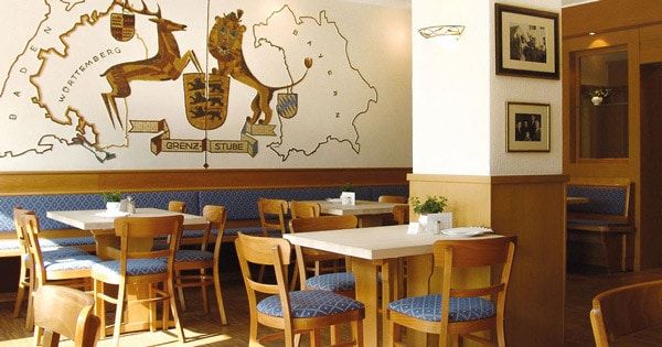 Hotel Seligweiler