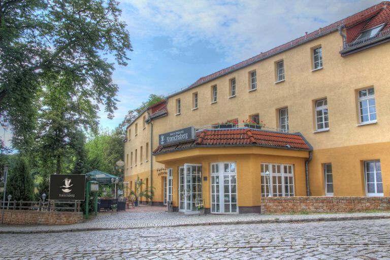 Hotel Kranichsberg