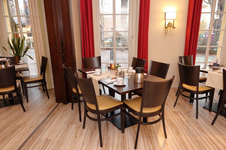 Hotel Kranichsberg