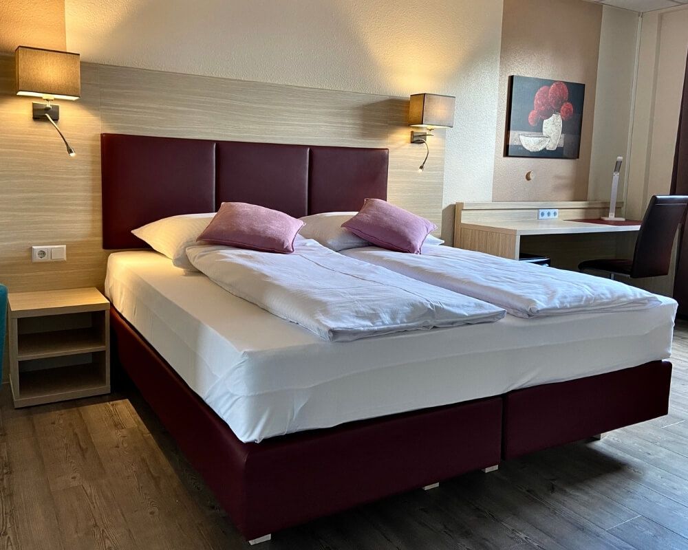 Residenz Hotel Neu Wulmstorf