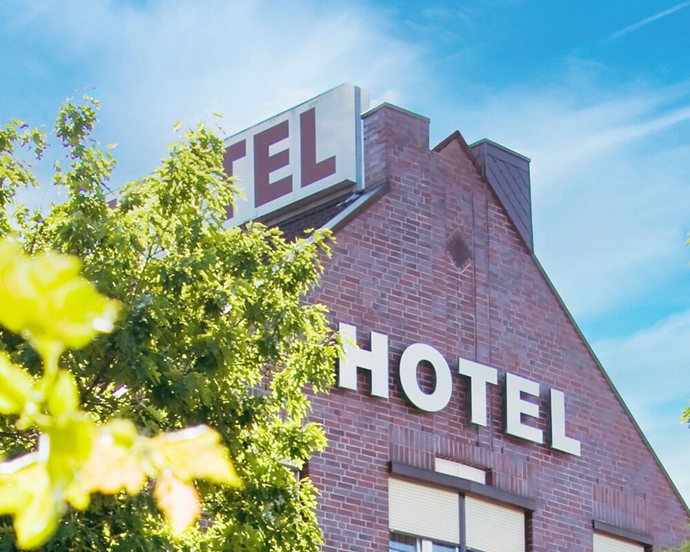 Residenz Hotel Neu Wulmstorf