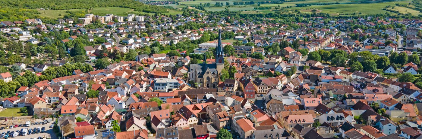 Boardinghouse am Welzbach