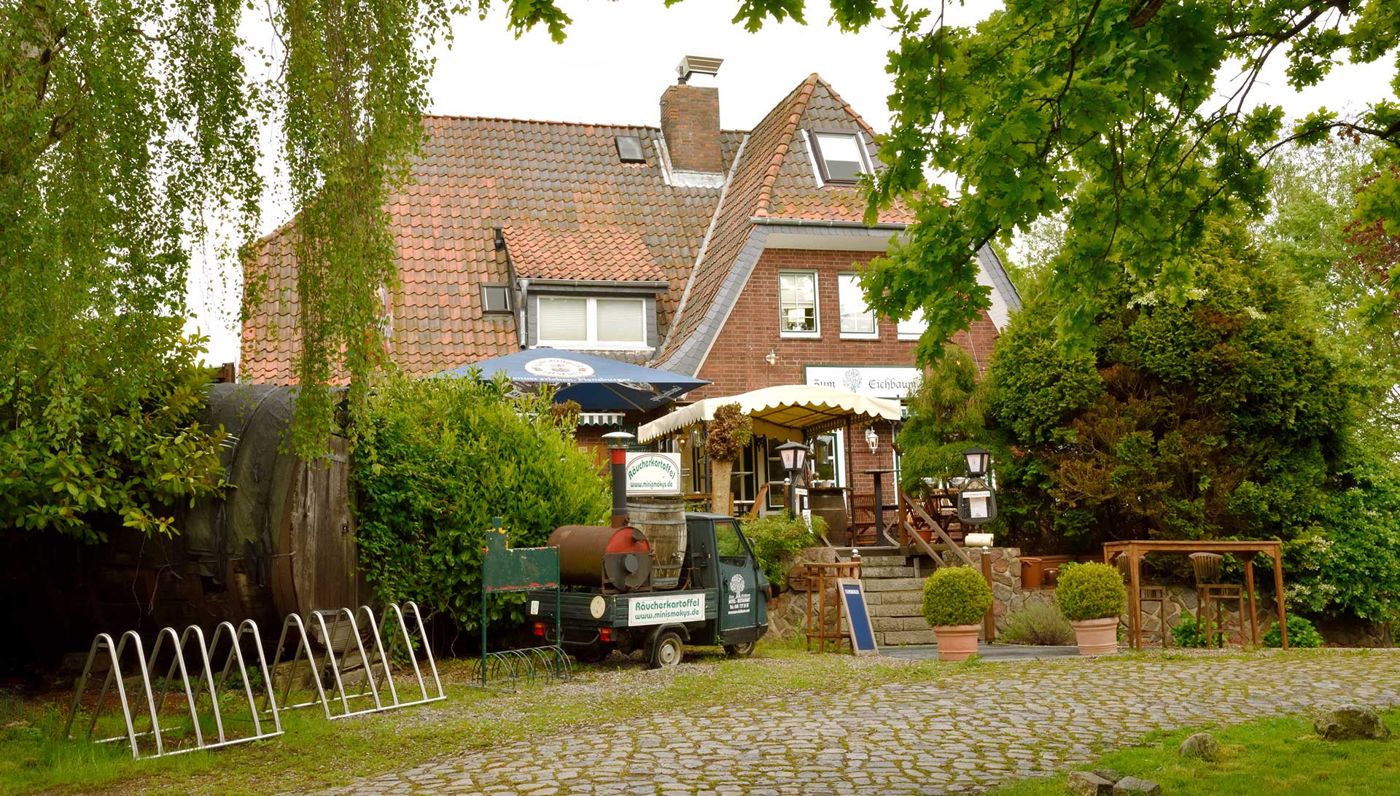 Zum Eichbaum