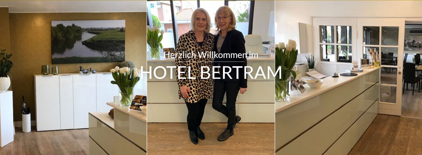 Ringhotel Bertram