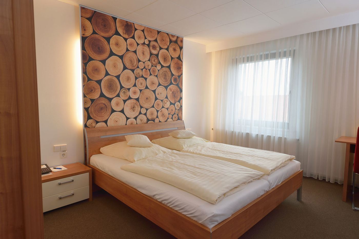 Ringhotel Bertram