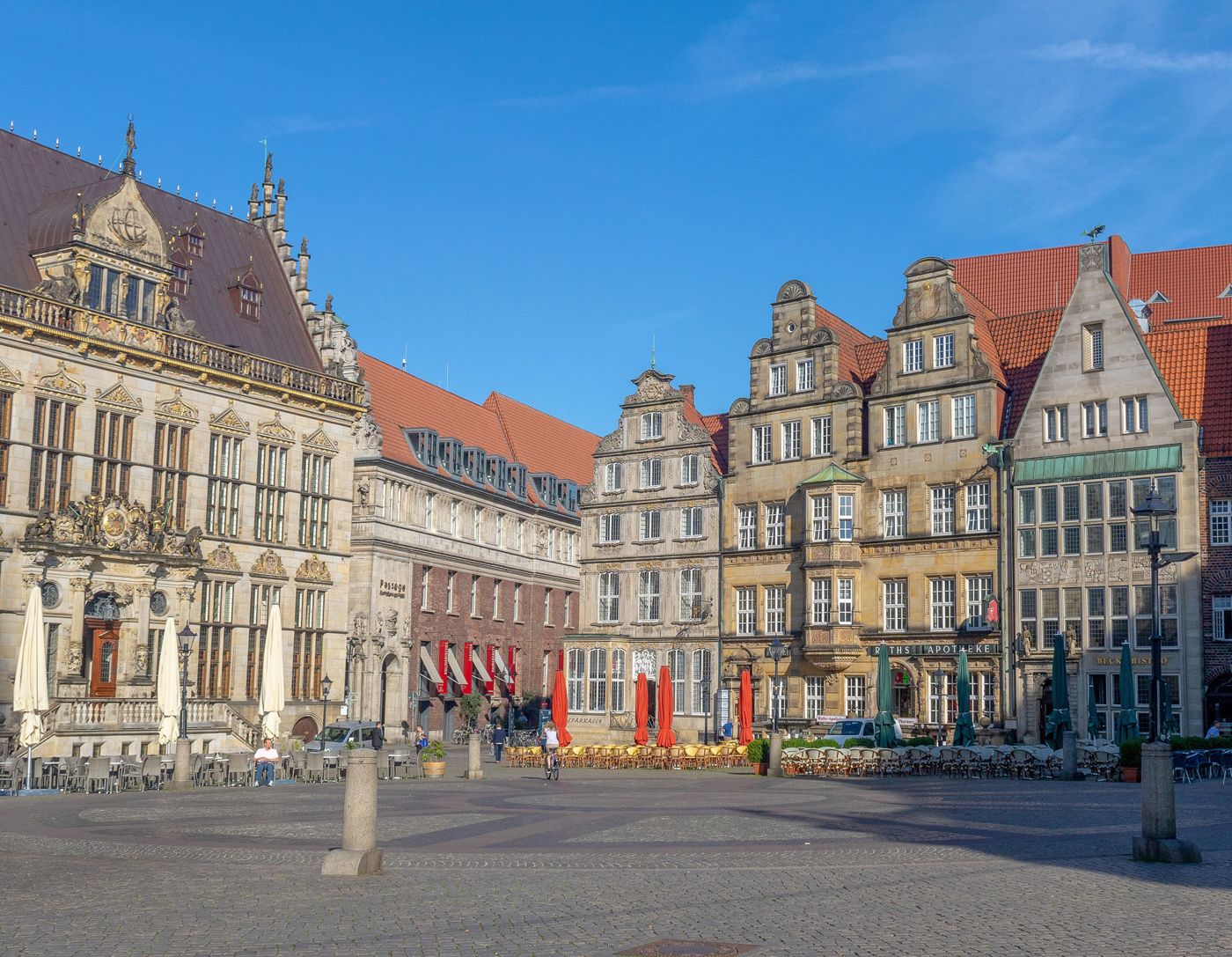 Ringhotel Bertram