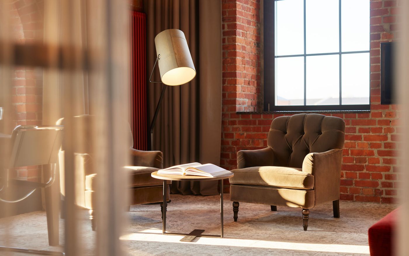 Hotel Gastwerk