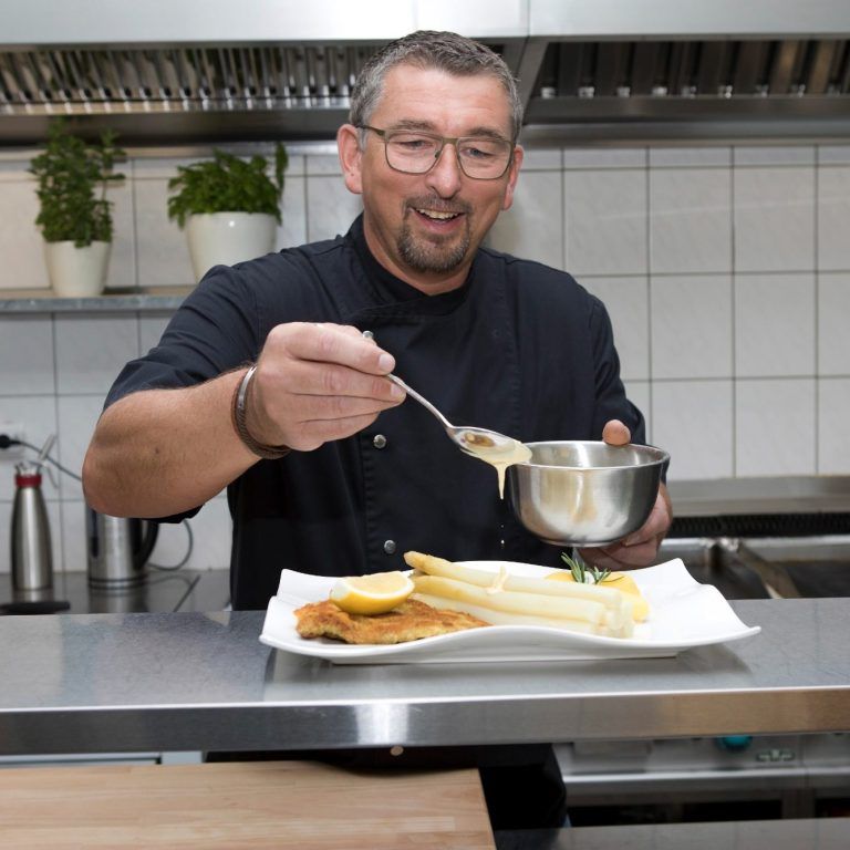 Hotel Forsthaus
