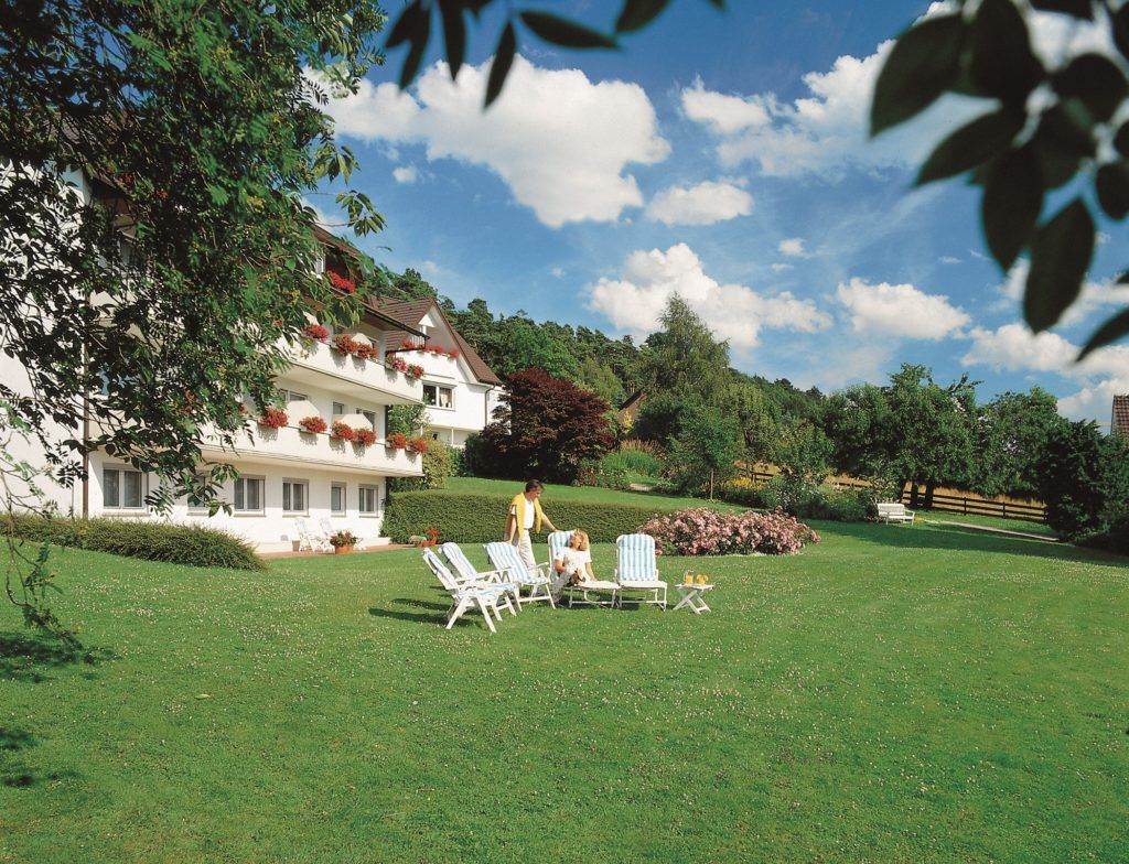 Haus am Steinberg