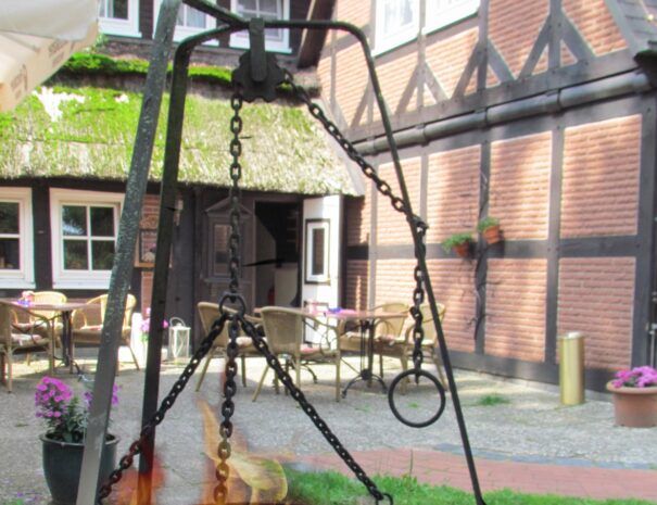 Ferien- & Reitsport Hotels Brunnenhof