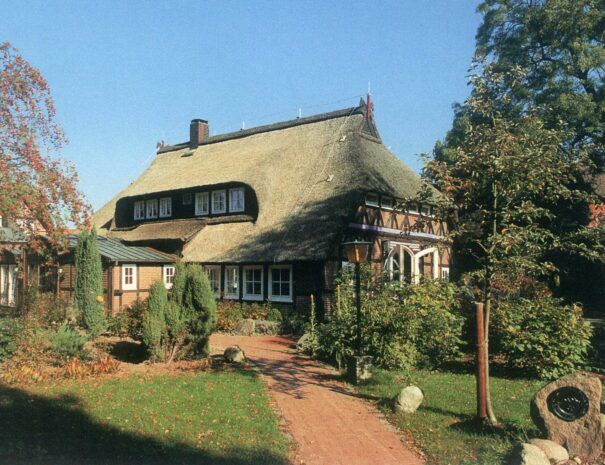 Ferien- & Reitsport Hotels Brunnenhof