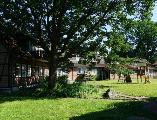 Ferien- & Reitsport Hotels Brunnenhof