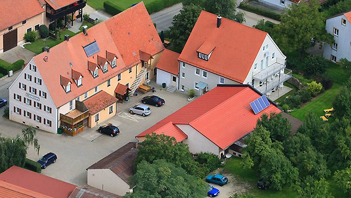Landgasthaus Jägerhof