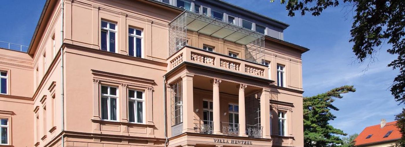 Villa Hentzel