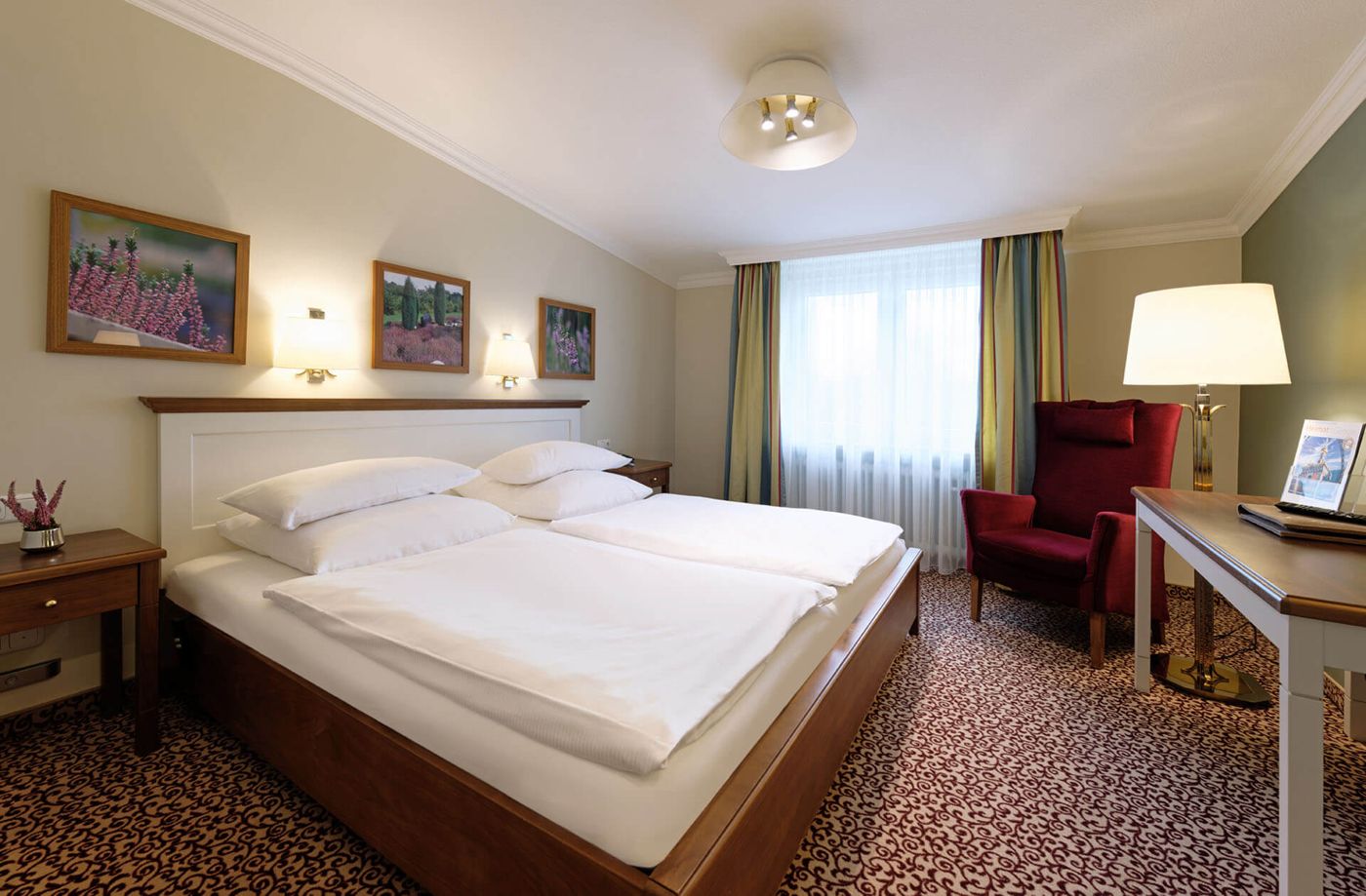 Ringhotel Sellhorn
