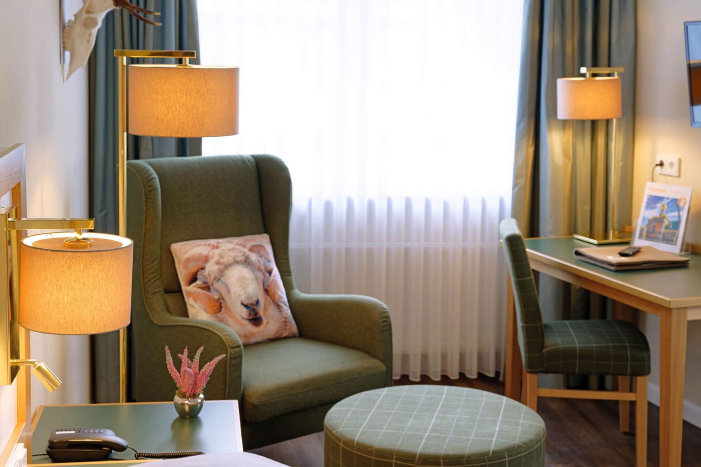 Ringhotel Sellhorn