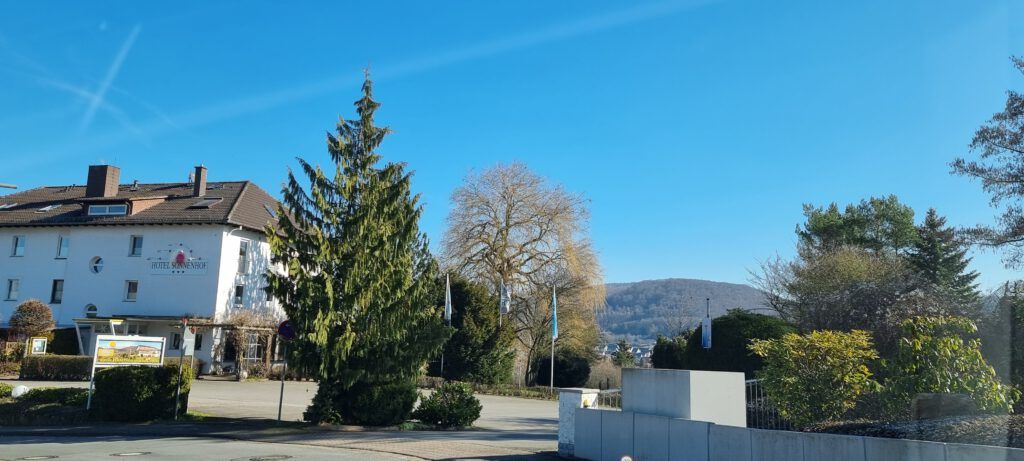 Hotel Sonnenhof