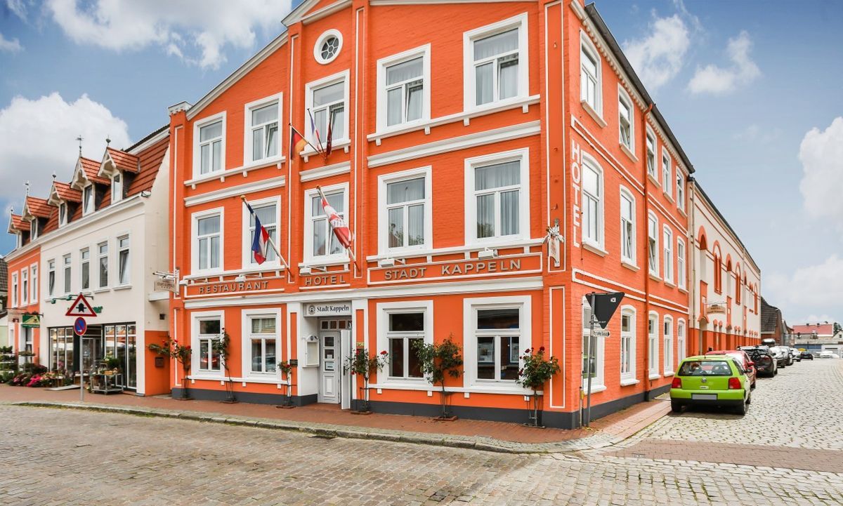 Stadt Kappeln