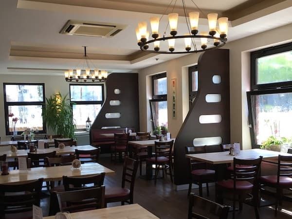 Hotel Germania