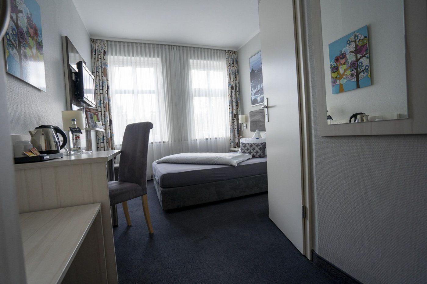 Hotel Stadt Lüdenscheid