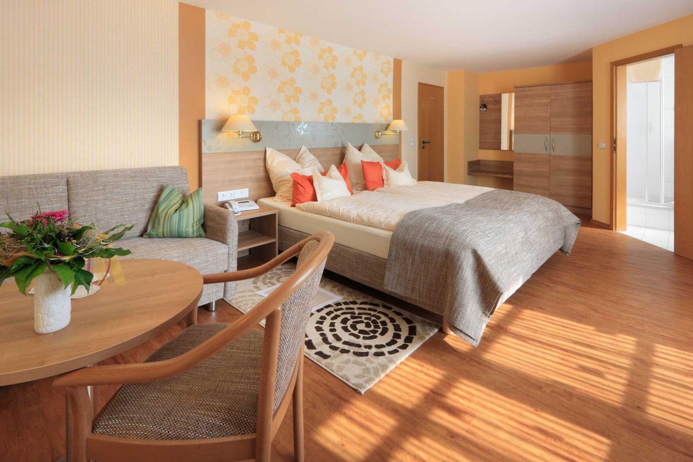 Hotel Stern