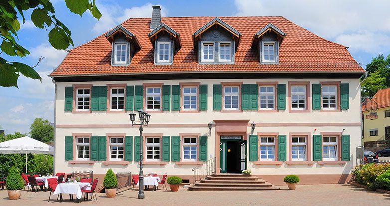 Hotel-Restaurant Ölmühle