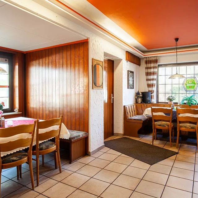 Hotel Schwung