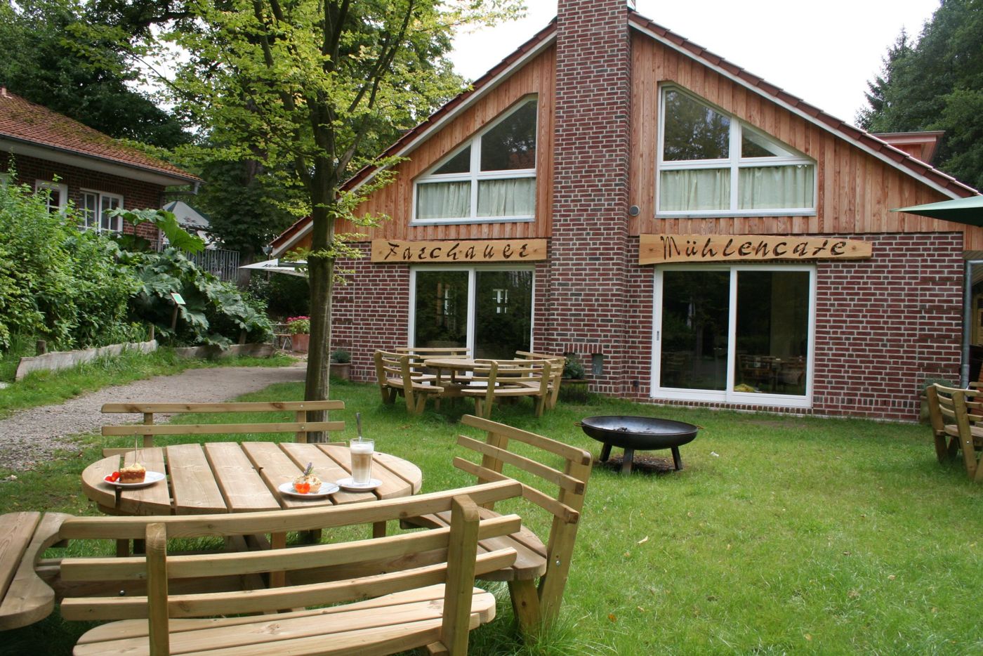 Farchauer Mühle