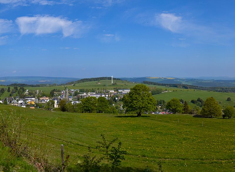 Gasthof & Pension zur Schenke