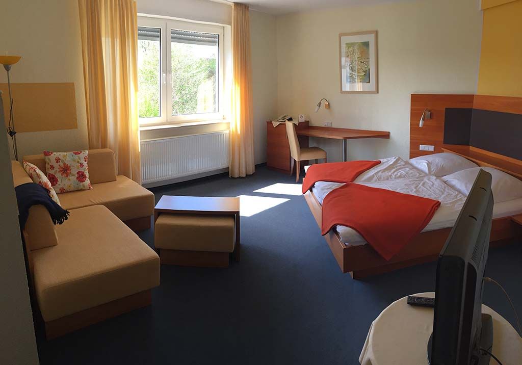 Hotel Kurpfalz