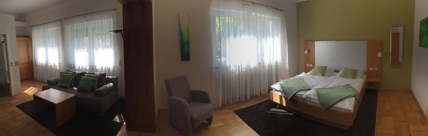 Hotel Kurpfalz