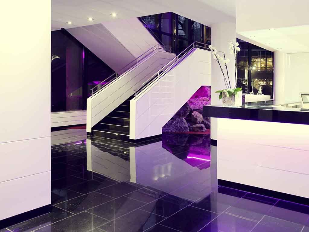 Mercure Hotel