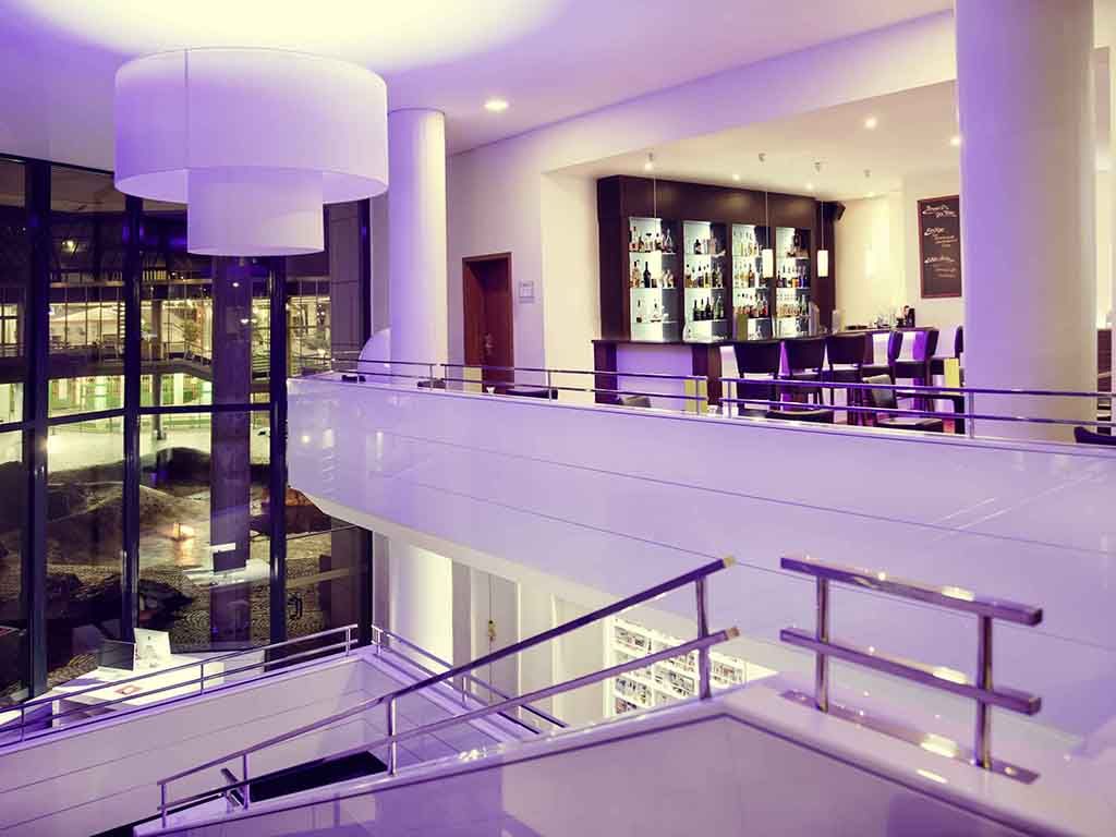 Mercure Hotel