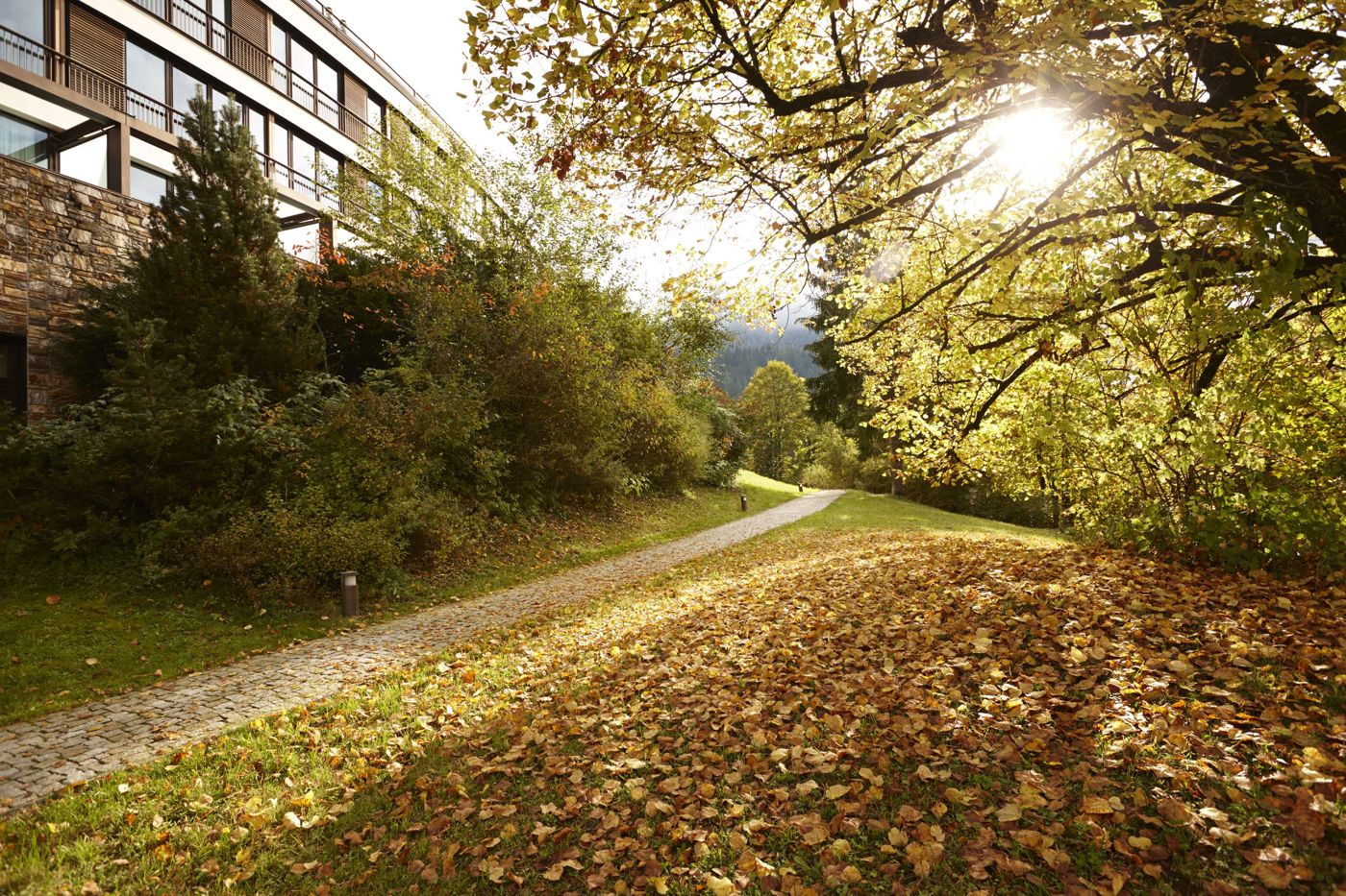 Kempinski Hotel Berchtesgaden