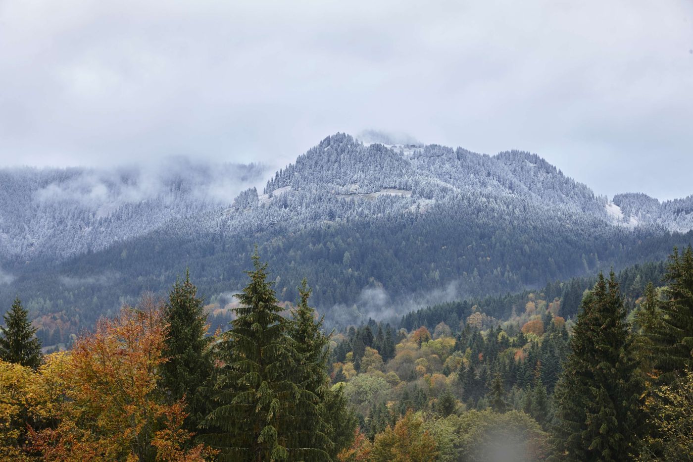 Kempinski Hotel Berchtesgaden